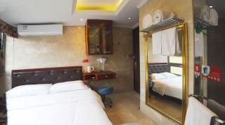 PingTan YuCheng Seaview Blue Smart Hotel - Pingtan - 7