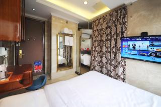 PingTan YuCheng Seaview Blue Smart Hotel - Pingtan - 6