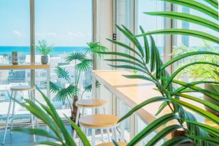 Fun Trip - Fu May Seaview Club B&B l 海景交誼廳 l 附汽機車租賃 - 1