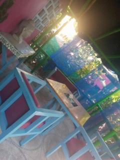 CHEZ NOUS - Carrillo - 4