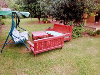 Casa a 5 km de Villa de Las Rosas - 6