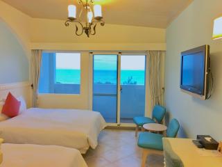 Hotel Bayview - Dahan - 9