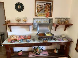 Pousadinha da Praça - 3