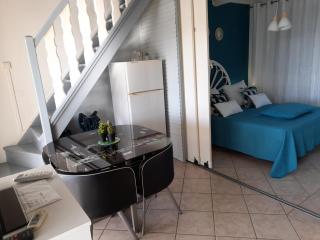 9 LYLY LOCATION F3 MEZZANINE - Sainte-Anne - 3