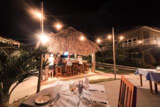 Sapphire Beach Resort - 8