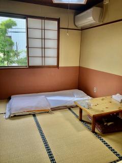 Umeoka Ryokan - Nagano - 4