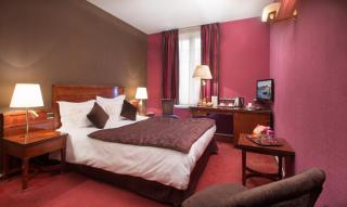 Hotel De La Matelote - Boulogne-sur-Mer - 3