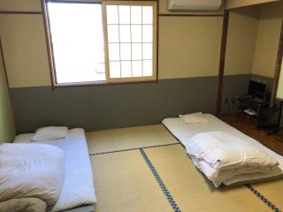 Umeoka Ryokan - Nagano - 3