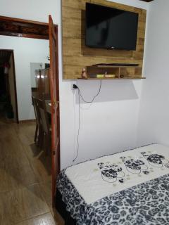 Casa aconchegante no distrito Sobradinho de Minas - São Thomé das Letras - 3