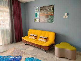 imanAdam Laguna Apartment - 8