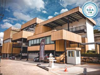 Pakchong Center Poshtel - Pak Chong - 0