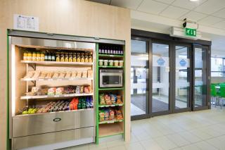 ibis budget Newport - 4