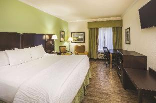 La Quinta by Wyndham Dublin - Dublin - 7