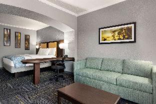 La Quinta by Wyndham Dublin - 5