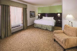 La Quinta by Wyndham Dublin - Dublin - 4