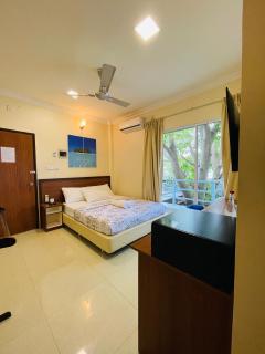 Hulhan'gu Lodge - Himmafushi - 5