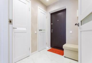 Apartments on Kopernyka - 3