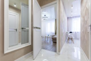 Apartments on Kopernyka - Kiev - 2