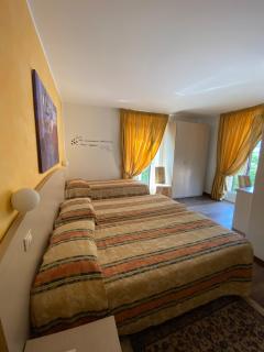 Hotel Centrale - San Pellegrino Terme - 4