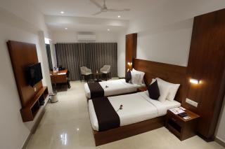 Iswarya Residency - Kottayam - 6