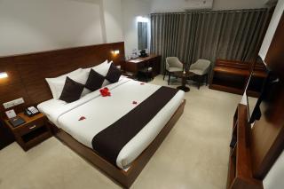 Iswarya Residency - Kottayam - 7