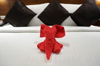 Iswarya Residency - Kottayam - 2