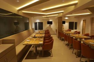 Iswarya Residency - Kottayam - 1