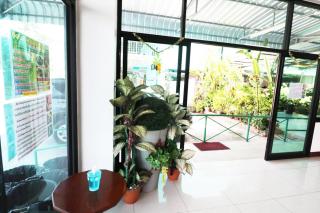 Eden Garden Resort - Chiang Mai - 4