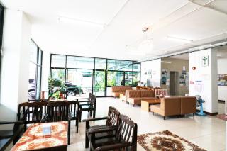 Eden Garden Resort - Chiang Mai - 6