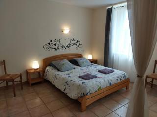 Chambres d'hôtes de l'Auberge L'Astrassadou - 5