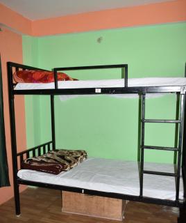 Nomadic Den Manali - 9