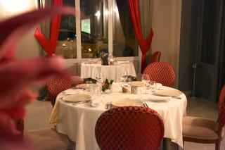 Hotel Restaurant Le Lion d'Or - Saint-Hilaire-du-Harcouët - 2