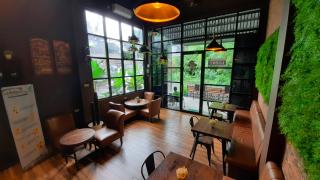 The Peak Guest House - Jember - 2