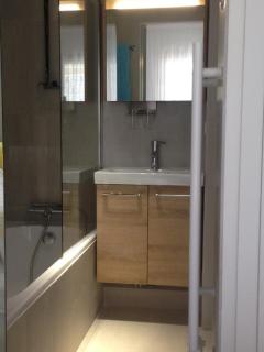 Ô Chataignier One bedroom Cannes - Cannes - 5