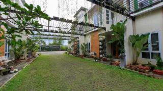 The Peak Guest House - Jember - 7