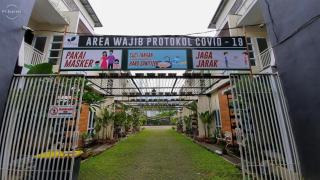 The Peak Guest House - Jember - 9