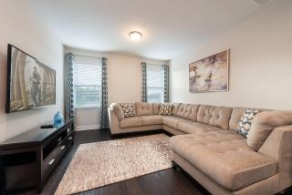 Encore Resort 5 Bedroom Vacation Home with Pool (2100) - Orlando - 1