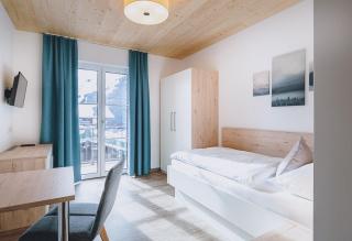 AlpenOase Sonnhof - Saalbach-Hinterglemm - 8