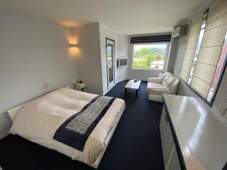 Auberge Mermaid - Fujikawaguchiko - 4