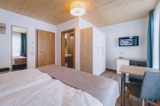 AlpenOase Sonnhof - Saalbach-Hinterglemm - 5