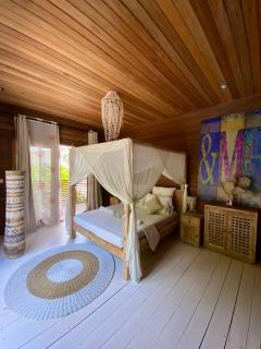 Samura Maldives Guest House Thulusdhoo - 1