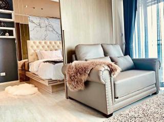 Veranda Residence Pattaya By Fon - Na Jomtien - 7