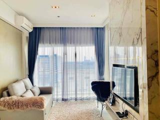 Veranda Residence Pattaya By Fon - Na Jomtien - 6