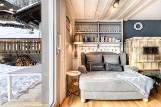 Haus Fellner by A-Appartments - Brand - 8