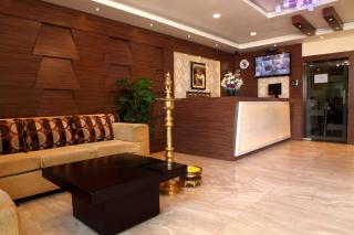 SBS Grand - Coimbatore - 9
