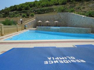 Residence Olimpia - Peschici - 9