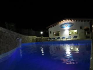 Residence Olimpia - Peschici - 8