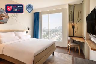 ibis Styles Jakarta Simatupang - Jakarta - 7