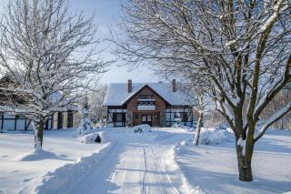 Hotel SPA Dr Irena Eris Wzgórza Dylewskie - Siedliska - 0
