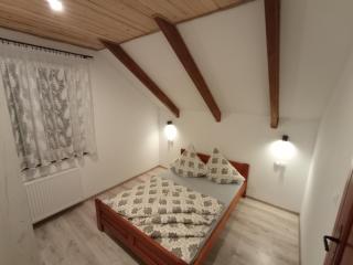 Bieszczadzki Horyzont Apartamenty - Polańczyk - 9